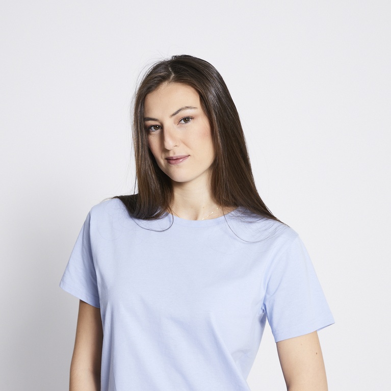 Basic t-shirt "Bea"